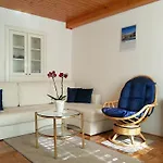 Ana Апартаменты