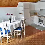 Апартаменты Ana Краньска Гора