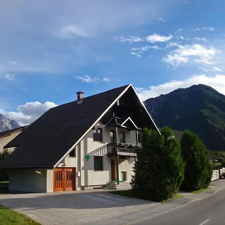 Ana Apartment Kranjska Gora