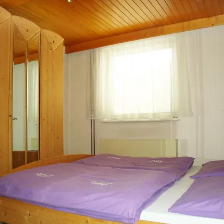 Ana Apartment Kranjska Gora