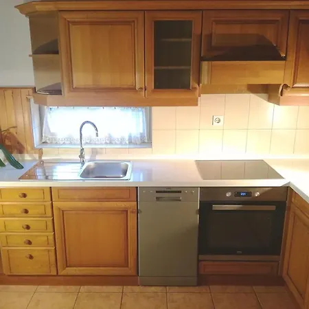 Ana Apartment