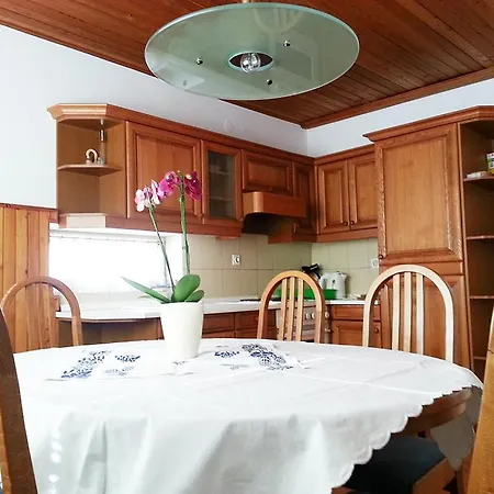 Apartment Ana Kranjska Gora
