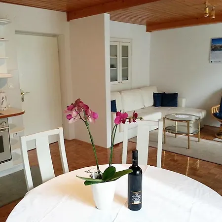 Apartment Ana Kranjska Gora