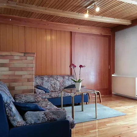 Apartment Ana
