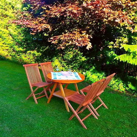 Ana Apartment Kranjska Gora