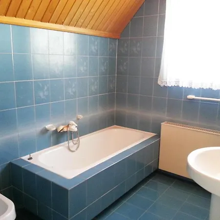 Apartment Ana Kranjska Gora