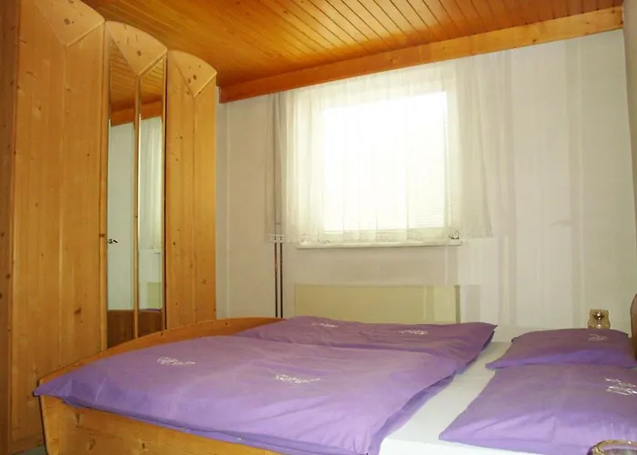 Ana شقة كْرانْيِسكا غورا