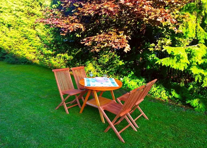 Ana شقة كْرانْيِسكا غورا